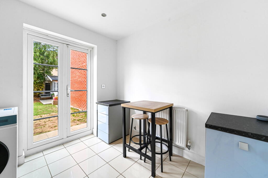 House in Colchester, Essex - More
