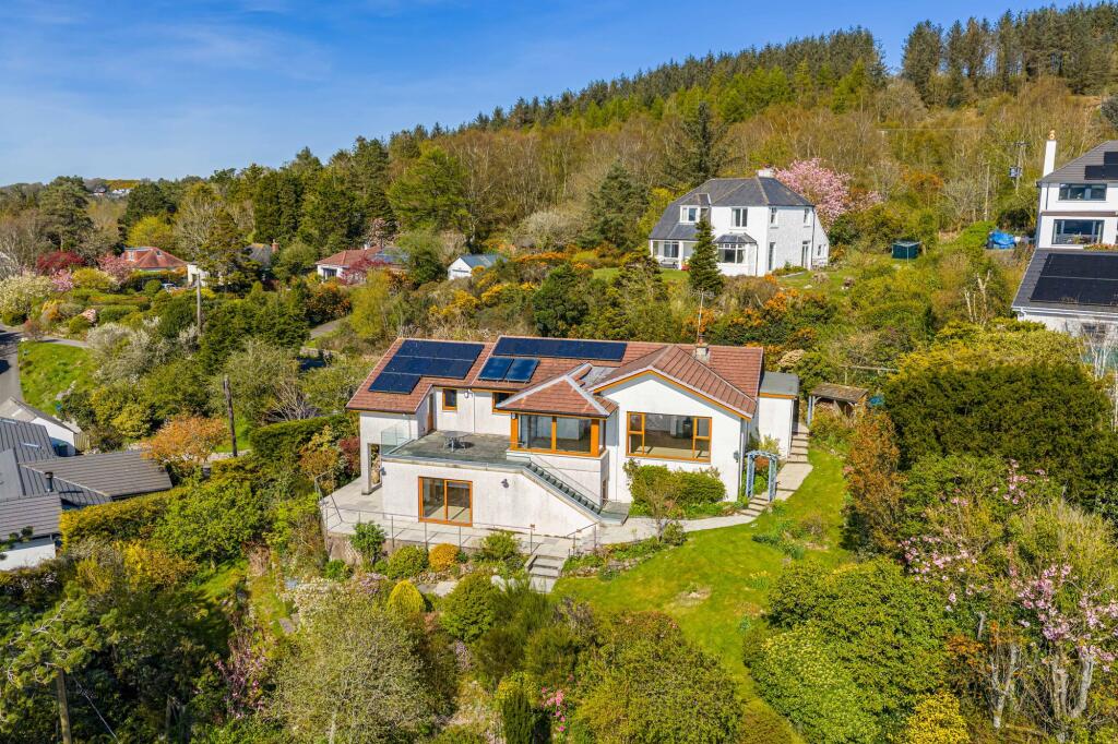 Main image of property: Jubilee Path, Kippford, DG5