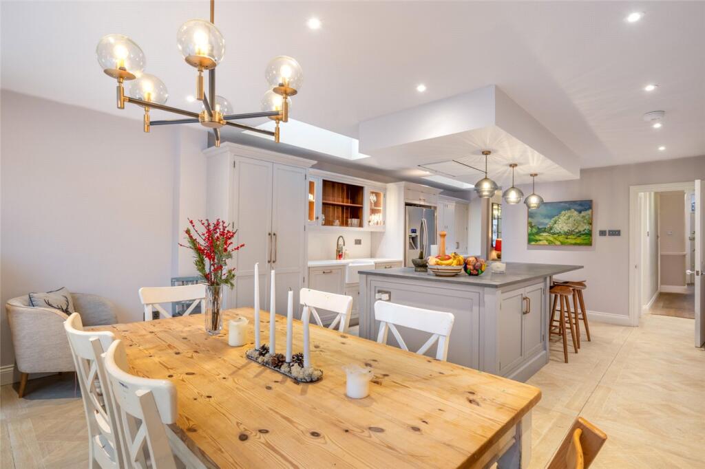 Main image of property: Achilles Road, London, NW6