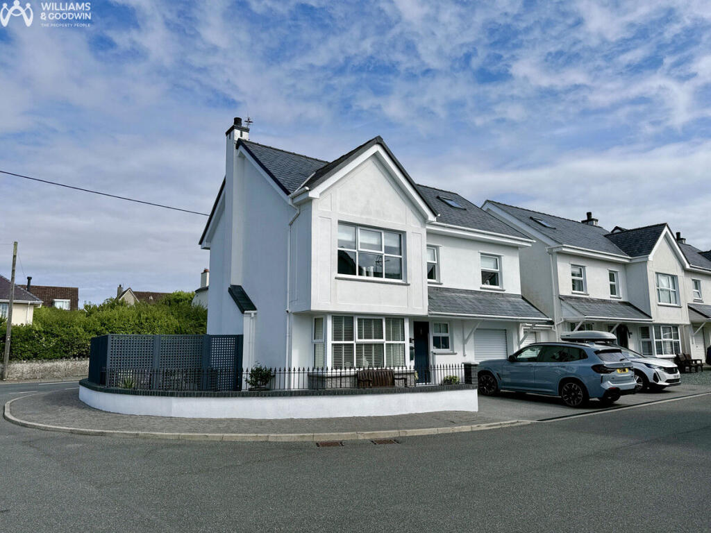 Main image of property: Lon Tesog, Trearddur Bay, Anglesey, LL65