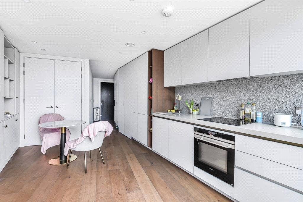 Main image of property: Cutter Lane, 
Canary Wharf, SE10