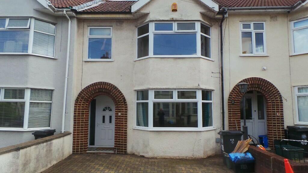 Main image of property: Conway Road, Bristol, BS4