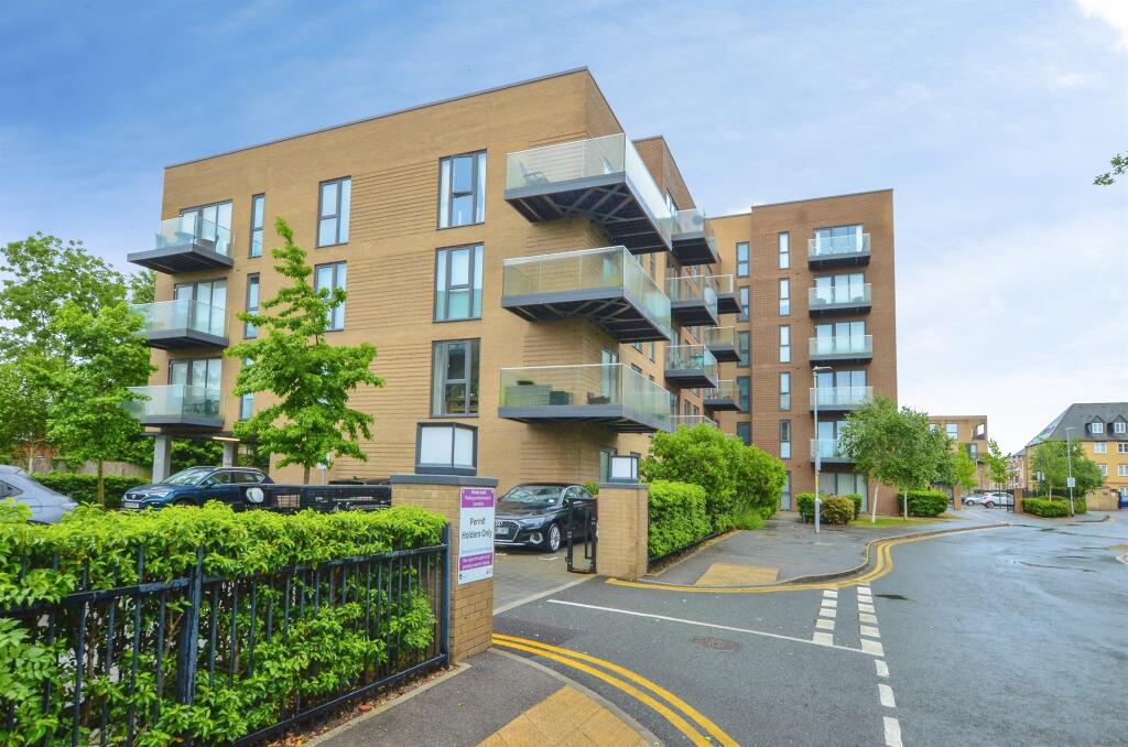 Main image of property: Station Road, Borehamwood