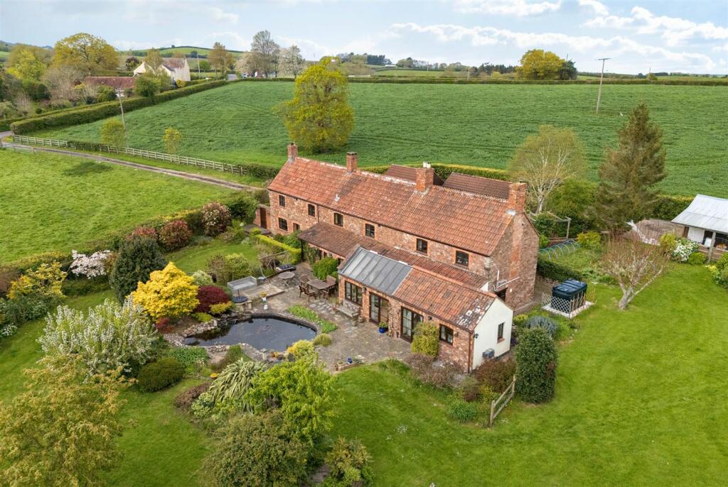Main image of property: Over Stowey, Bridgwater