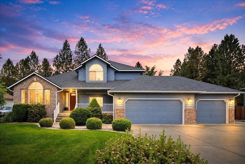 Main image of property: Washington, Spokane County, Mead
