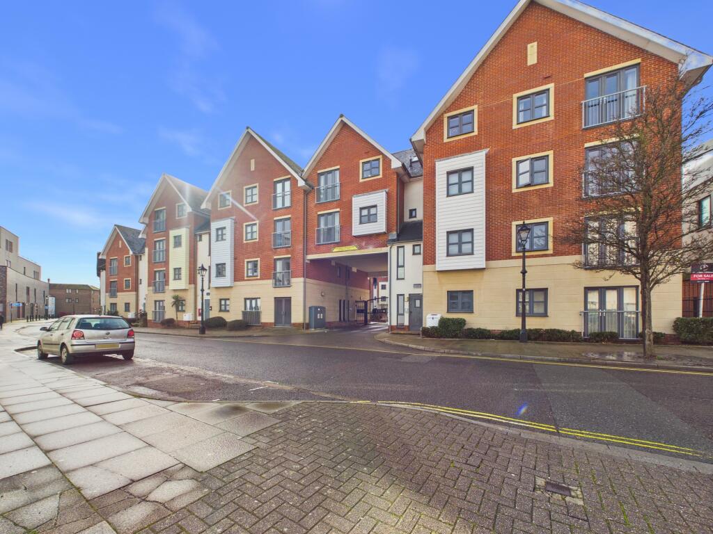 Main image of property: Pound House, St James Street.