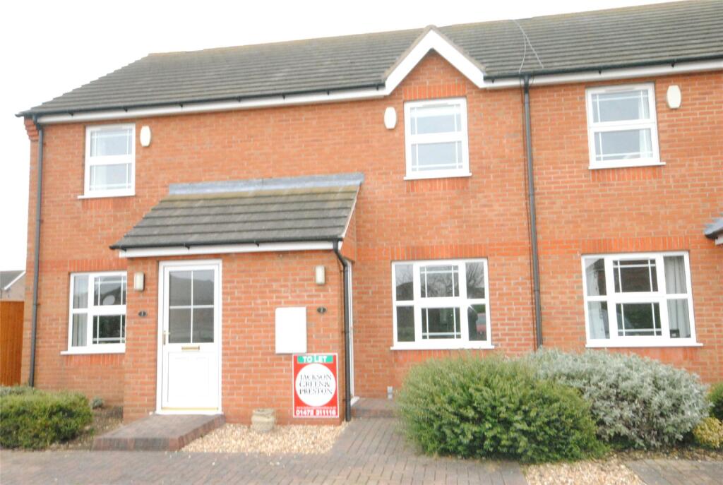 Main image of property: Colonsay Court, New Waltham, Grimsby, DN36
