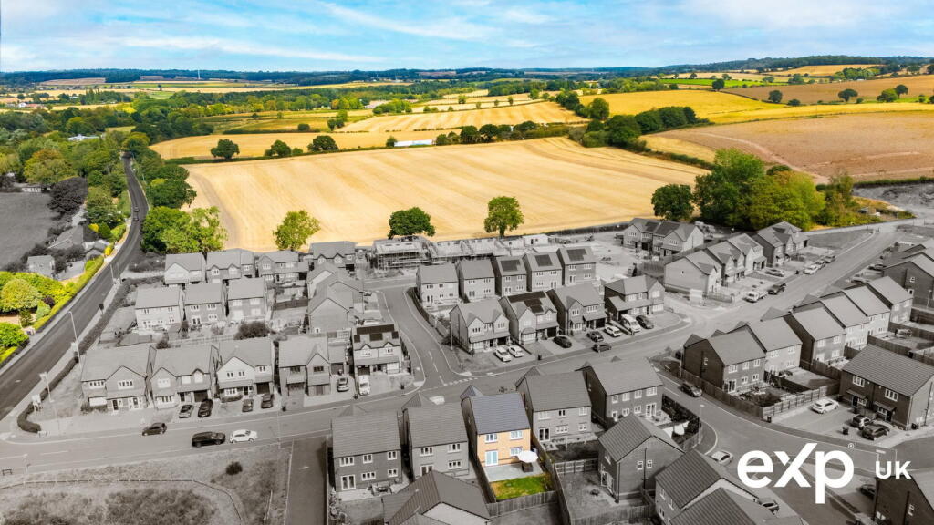 House in Gedling, Bestwood Village - View 3