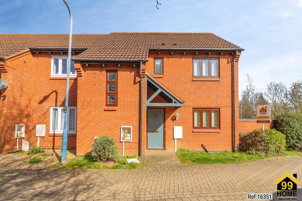 Main image of property: Ravenglass Croft, Milton Keynes, Buckinghamshire, MK10