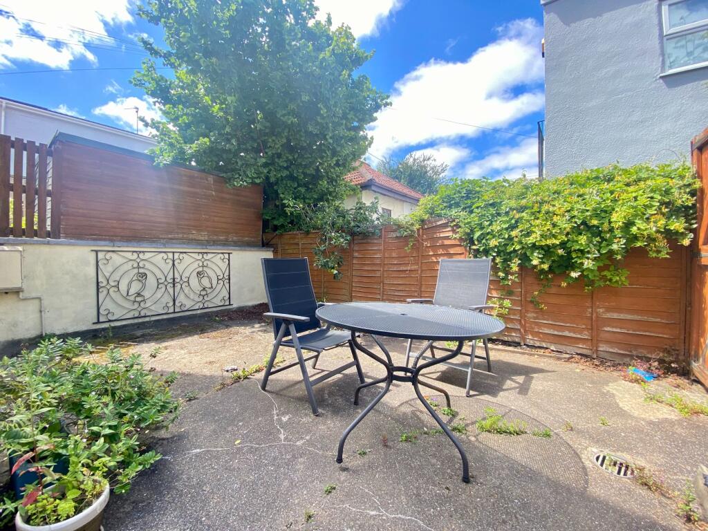 Main image of property: Coldharbour Road, Bristol