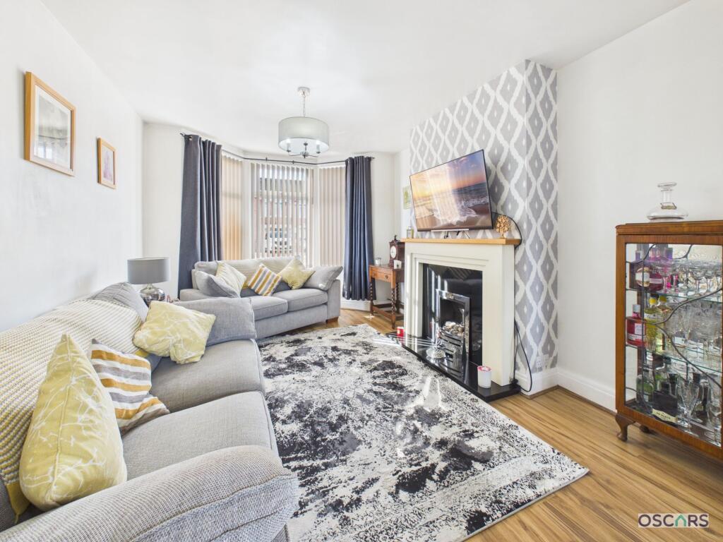 House in Hull, Kingston upon Hull - View 2