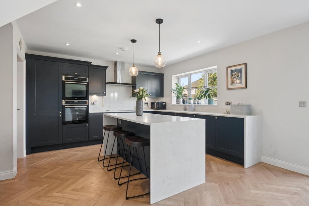 House in Chester - View 3