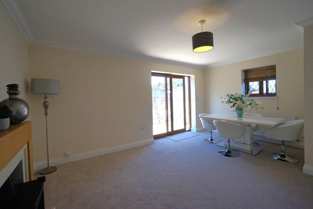 Park Avenue, Birchington, Kent photo 5