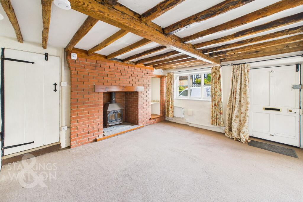 Main image of property: Lambseth Street, Eye, Diss