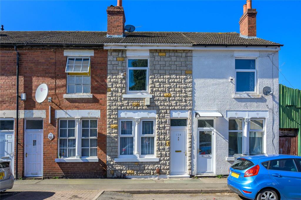 Main image of property: Merridale Street West, Pennfields, Wolverhampton, West Midlands, WV3