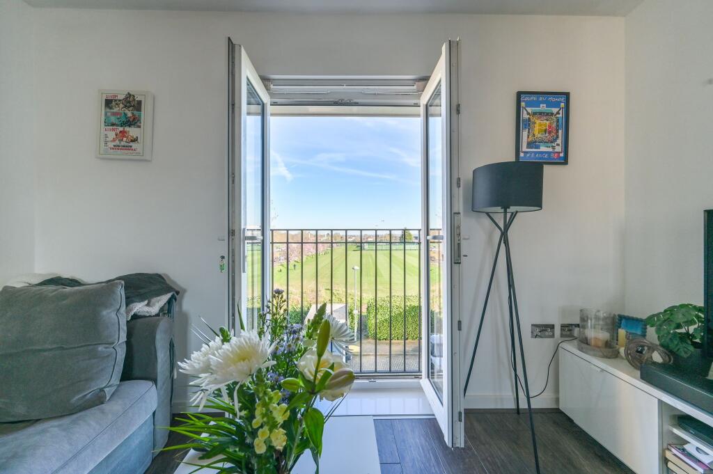 Main image of property: Dodd Road, Constable Court, WD24