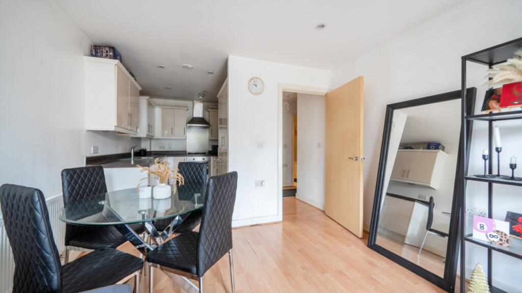 Apartment in London - View 4