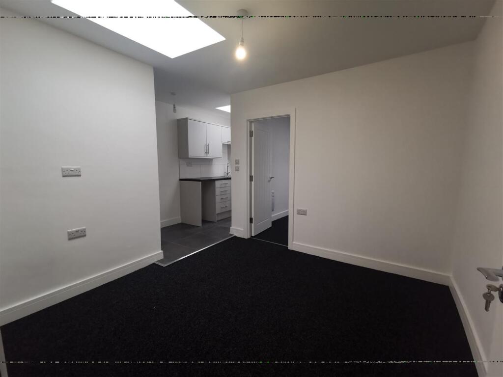 Main image of property: Charles Street, Walsall