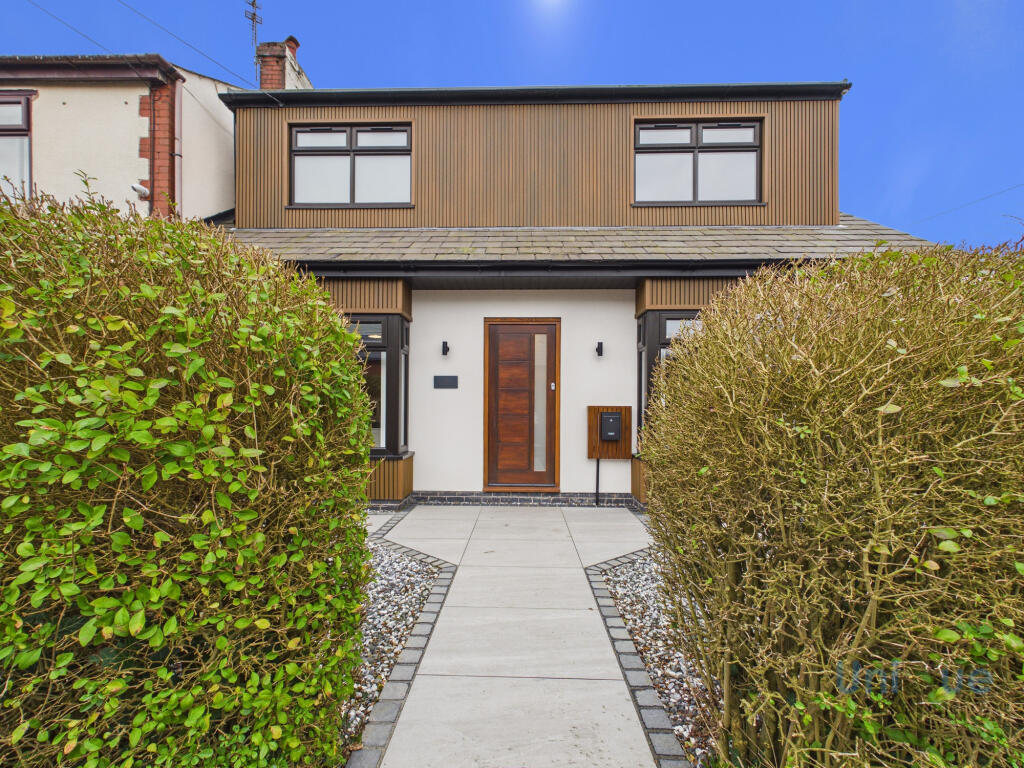 Main image of property: Woodlands Avenue,  Kirkham, PR4