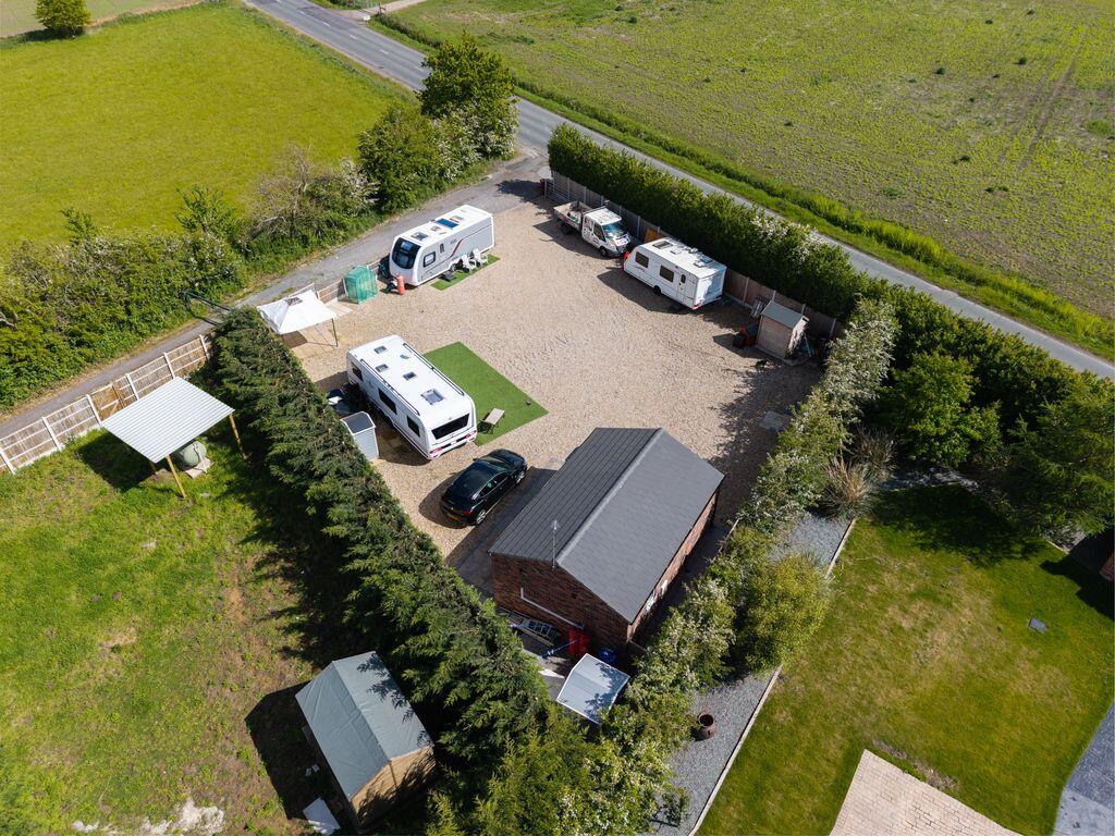 Main image of property: Butterwick Road, Scunthorpe