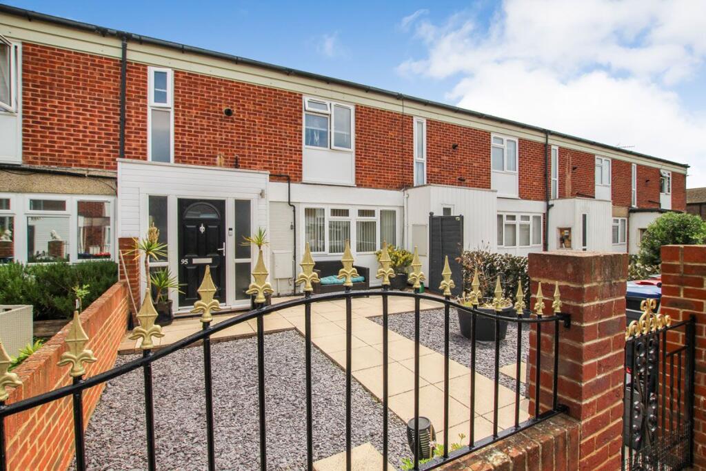 Main image of property: Lucerne Drive, Whitstable