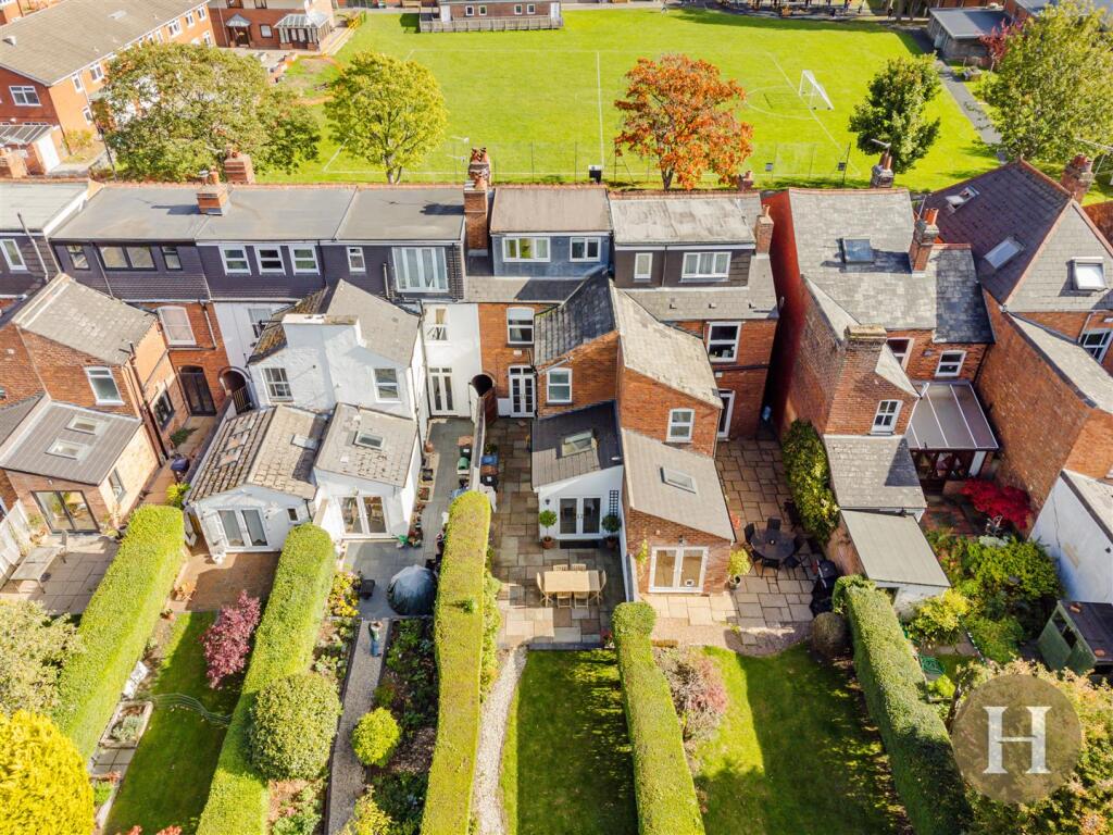 Additional image 41 of Wood Lane, Harborne, Birmingham, B17