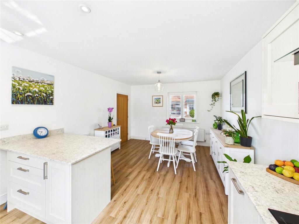 House in Colchester, Boxted - More
