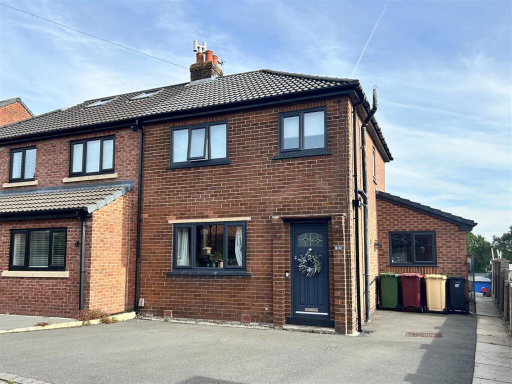 Meadow Way, Blackrod, Bolton