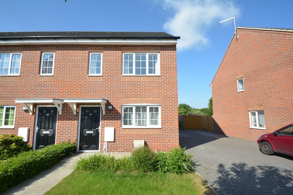Frederick Drive, Walton, Peterborough, PE4
