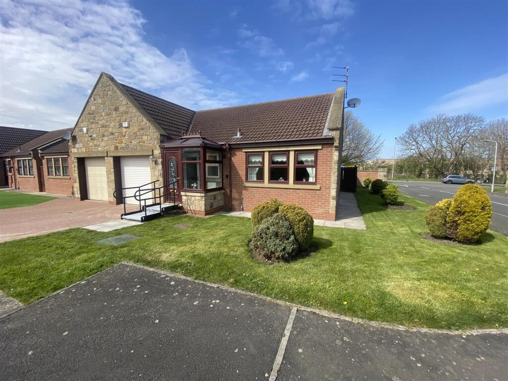 Main image of property: Greenlands court, Seaton delaval