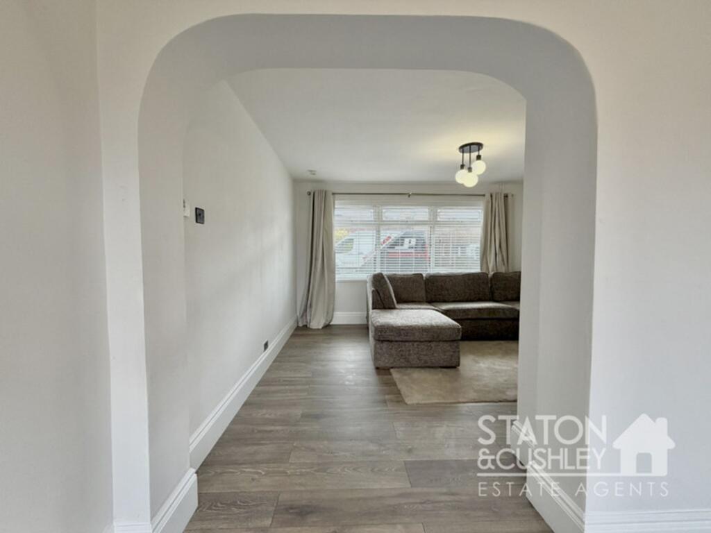 House in Newark and Sherwood, Clipstone - View 5