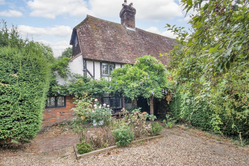 Main image of property: Powder Mill Lane, Leigh