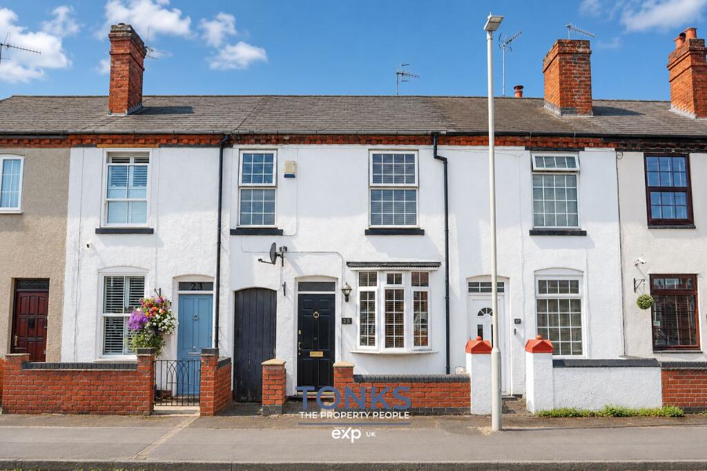 Cherry Street, Halesowen, B63 3RG, Halesowen