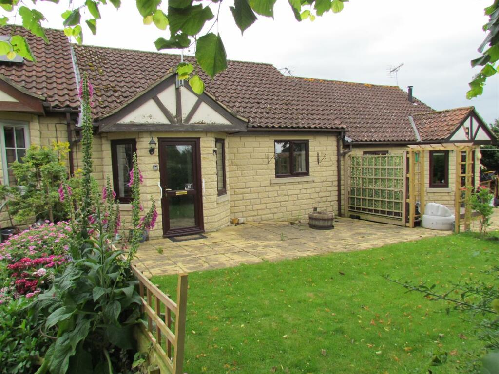 Main image of property: Hurrell Lane, Thornton-Le-Dale, Pickering