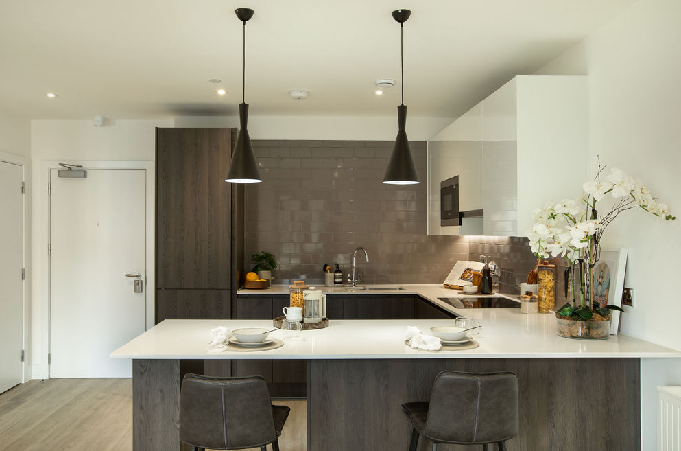 Apartment in Watford - View 4