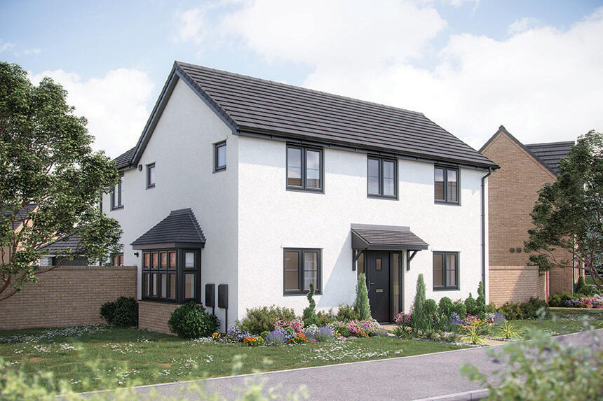 Main image of property: Poppyfields Linden Homes Sales Office, Irthlingborough Road,
Wellingborough,
NN8 1GP