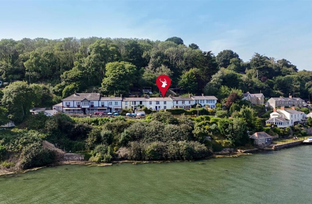 Main image of property: Trenhaile Terrace, Malpas, Truro