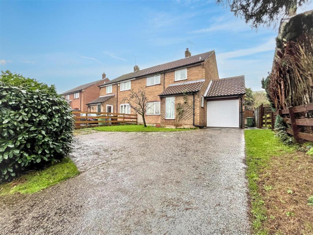 Main image of property: Horsford, NR10