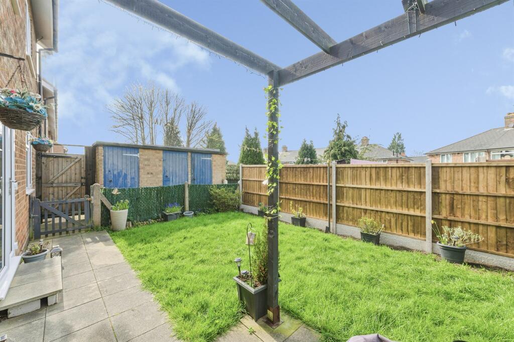 Additional image 13 of Finsbury Grove, Birmingham