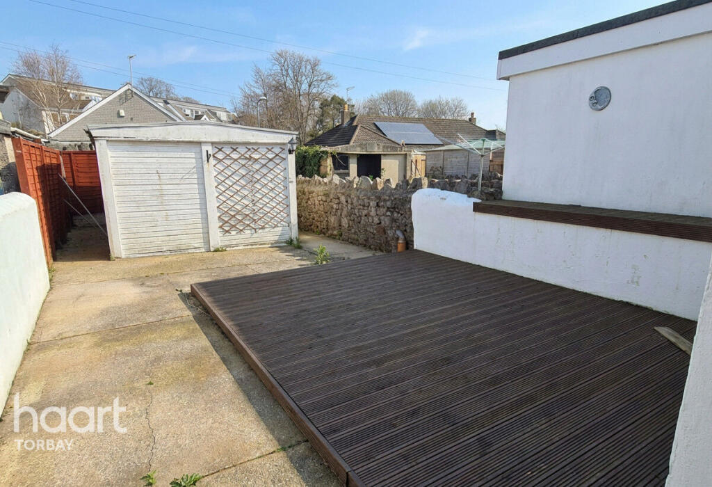 Main image of property: Warbro Road, Torquay