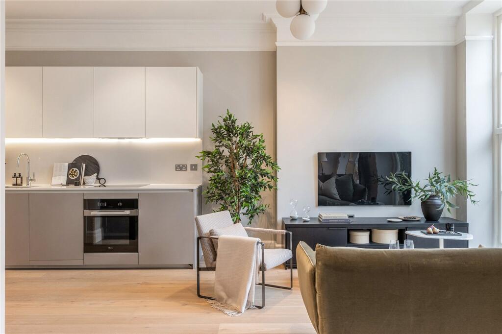 Apartment in Twickenham - View 5