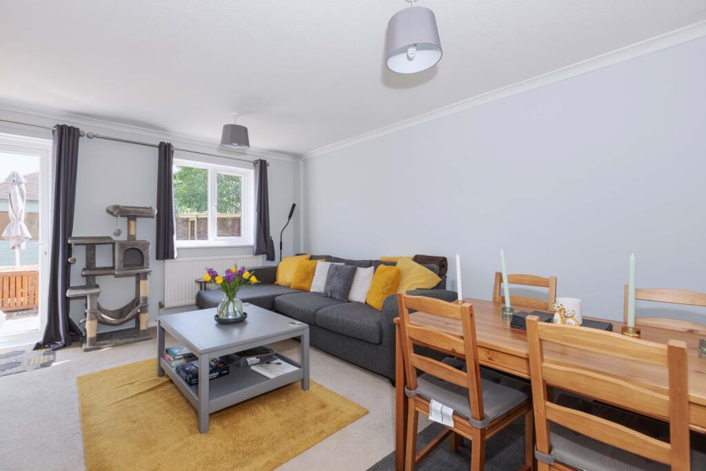 House in Worthing, Goring-by-Sea - View 4