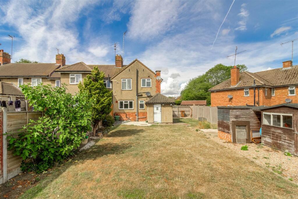 House in Northampton - View 4