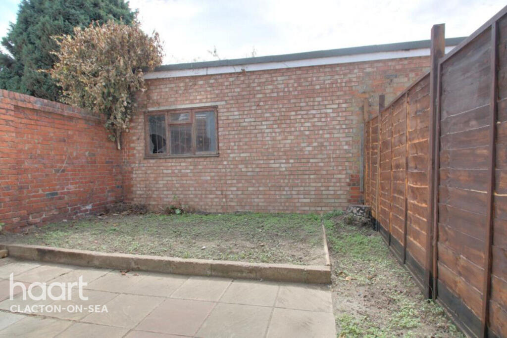 Main image of property: Page Road, Clacton-on-Sea