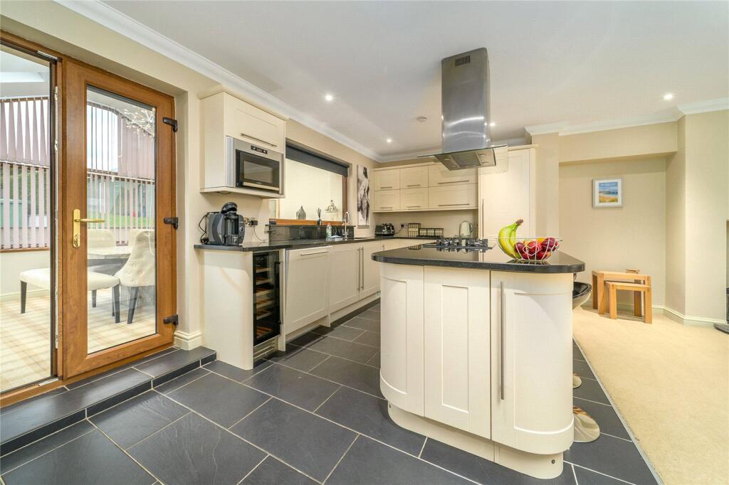 House in Alnmouth, Northumberland - More