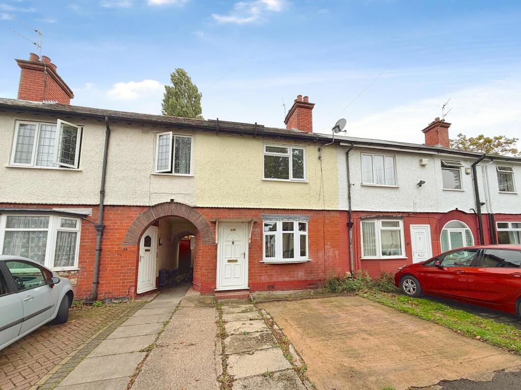 Main image of property: Bickford Road, Fallings Park, Wolverhampton, WV10