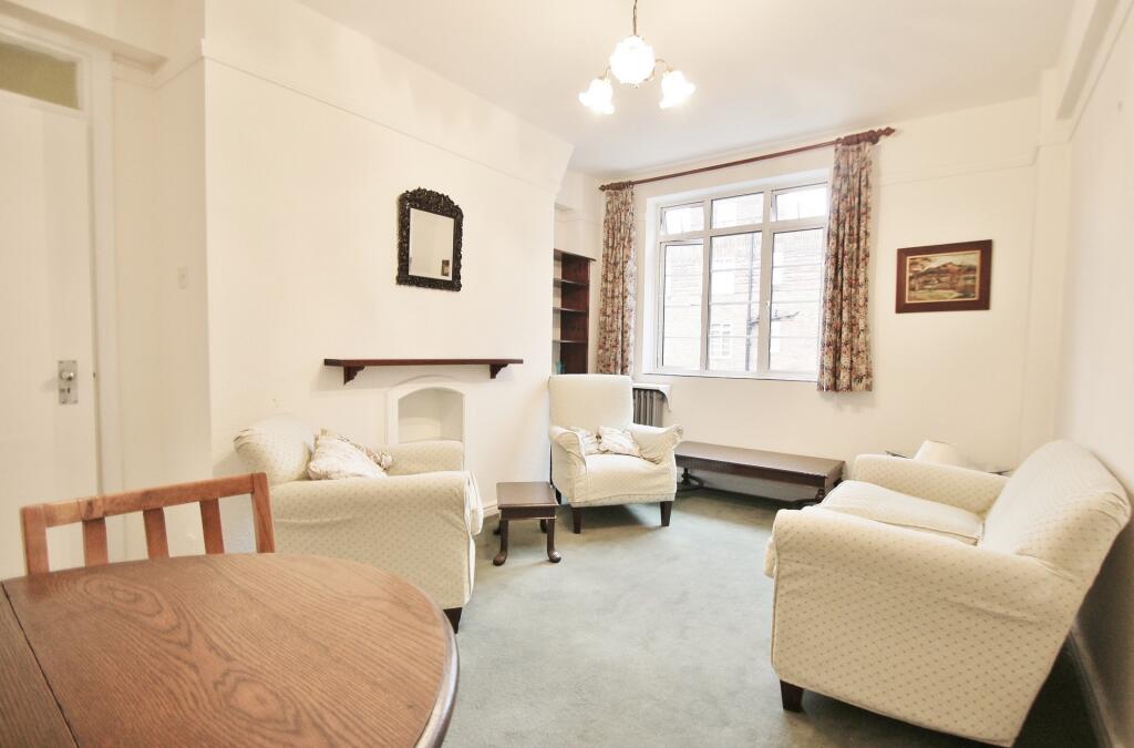 Main image of property: Latymer Court, Hammersmith Road, Hammersmith, W6