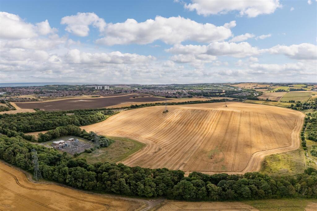 Lot 2 - Flinton Hill Farm, Penshaw, Sunderland - View 2
