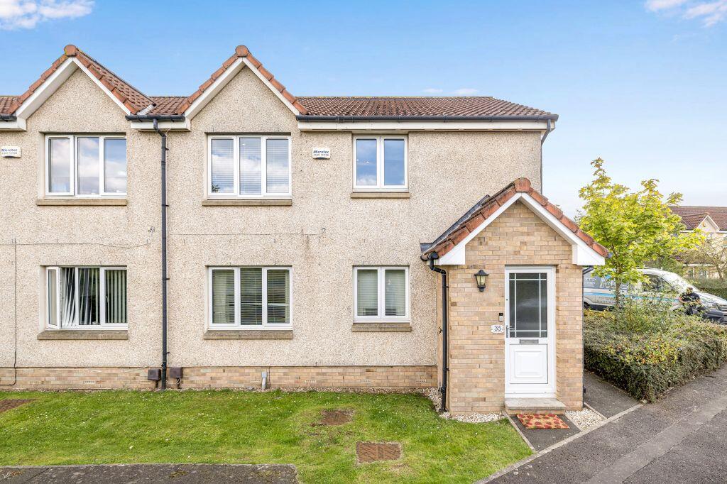 Main image of property: 35 Ness Place, Tranent, EH33 2QP