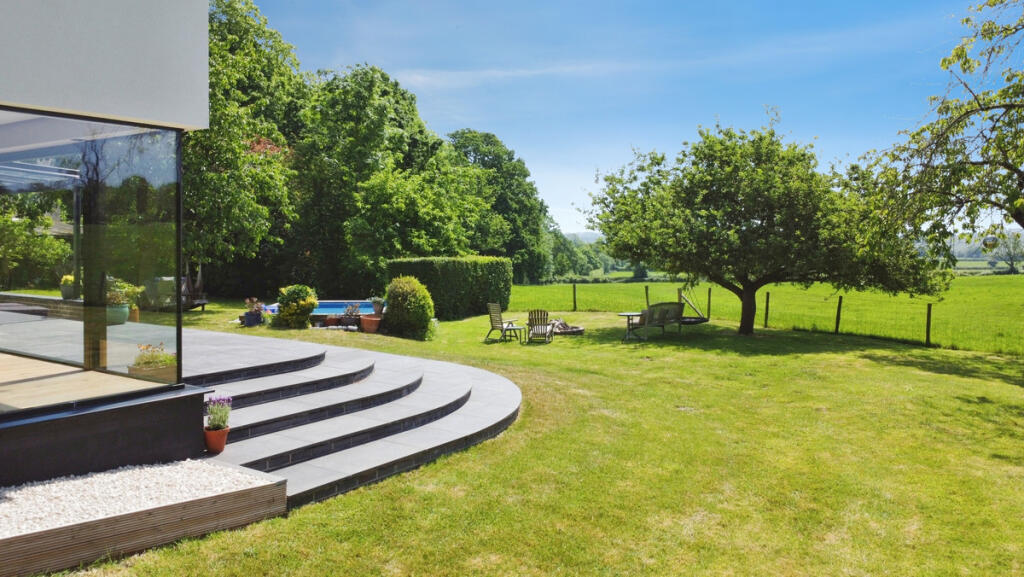 Clifton Upon Dunsmore, Rugby, Warwickshire CV23 0BB photo 4